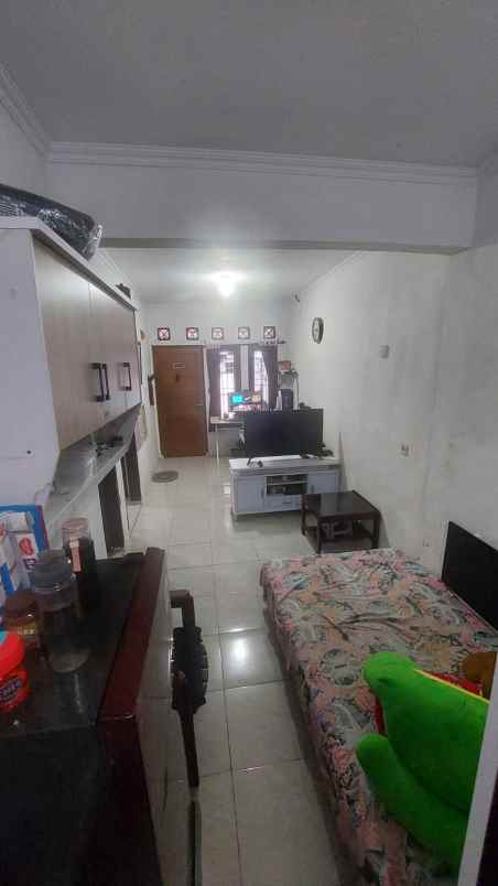 rumah bukit permata murah jarang ada shm