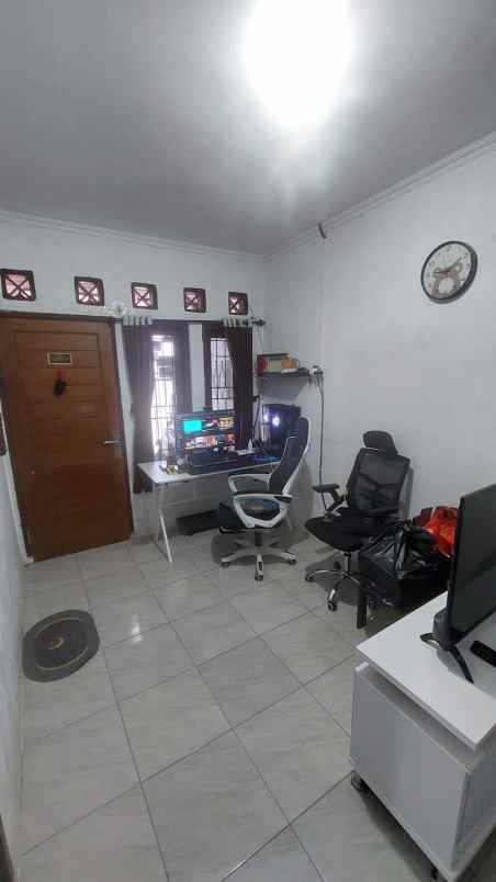 rumah bukit permata murah jarang ada shm