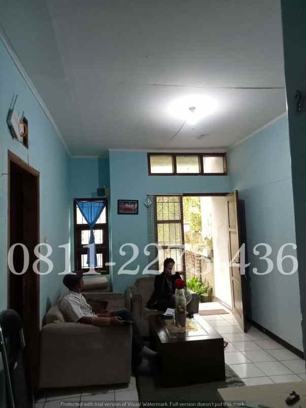 rumah bukit sariwangi lingkungan aman dan nyaman s h m