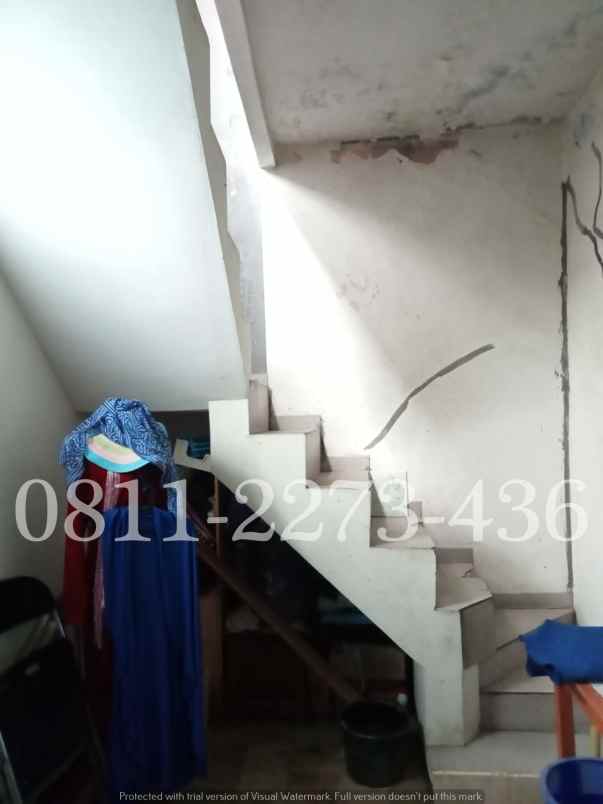 rumah bukit sariwangi lingkungan aman dan nyaman s h m