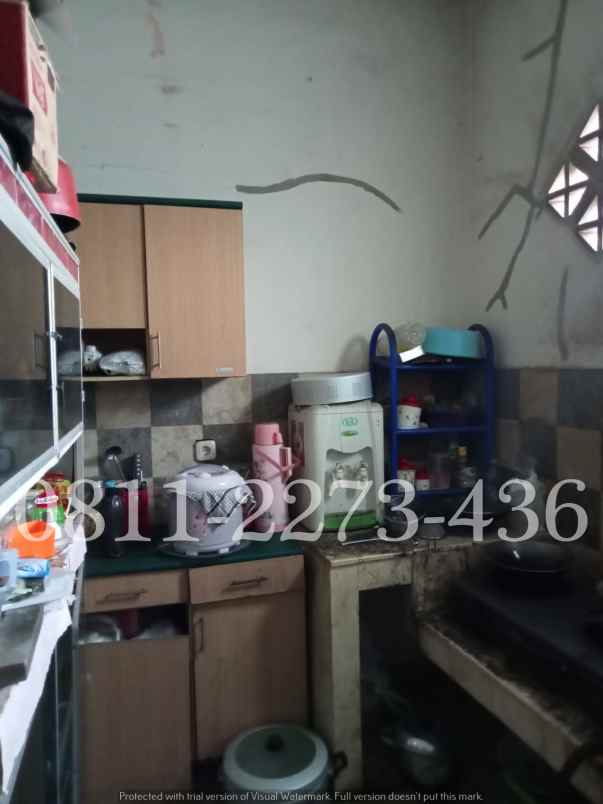 rumah bukit sariwangi lingkungan aman dan nyaman s h m