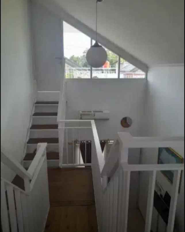 rumah bumi panyawangan cibiru dekat cileunyi bandung