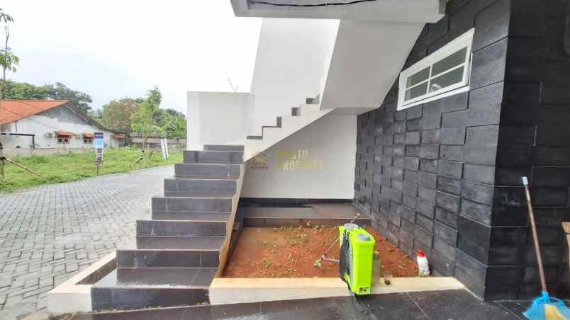 rumah cantik design mewah di jagakarsa