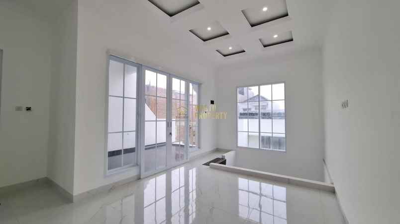 rumah cantik design mewah di jagakarsa