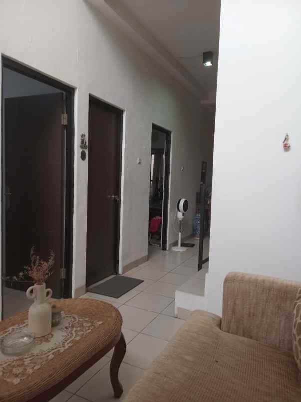 rumah cantik kiarasari kiaracondong bandung