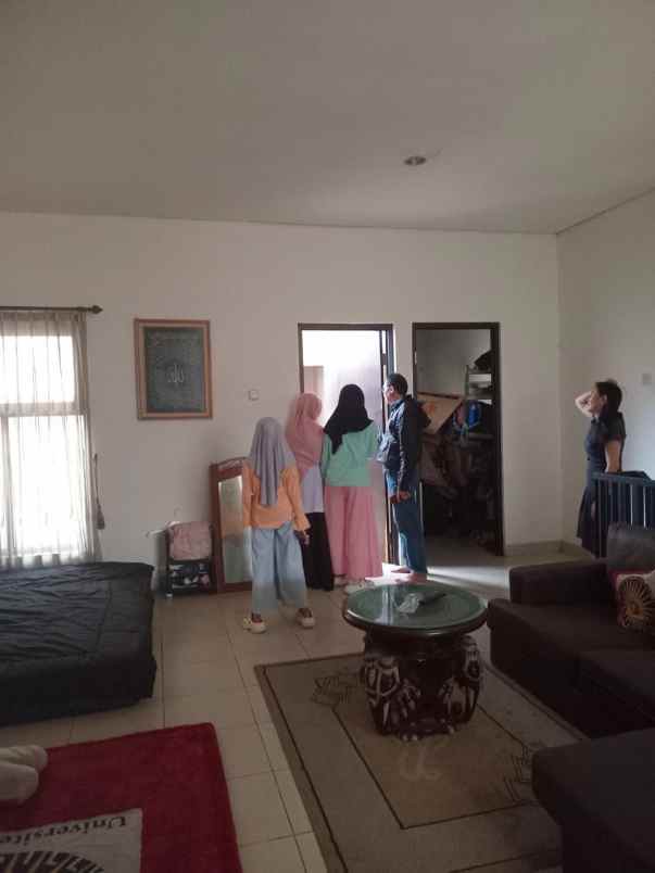 rumah cantik kiarasari kiaracondong bandung