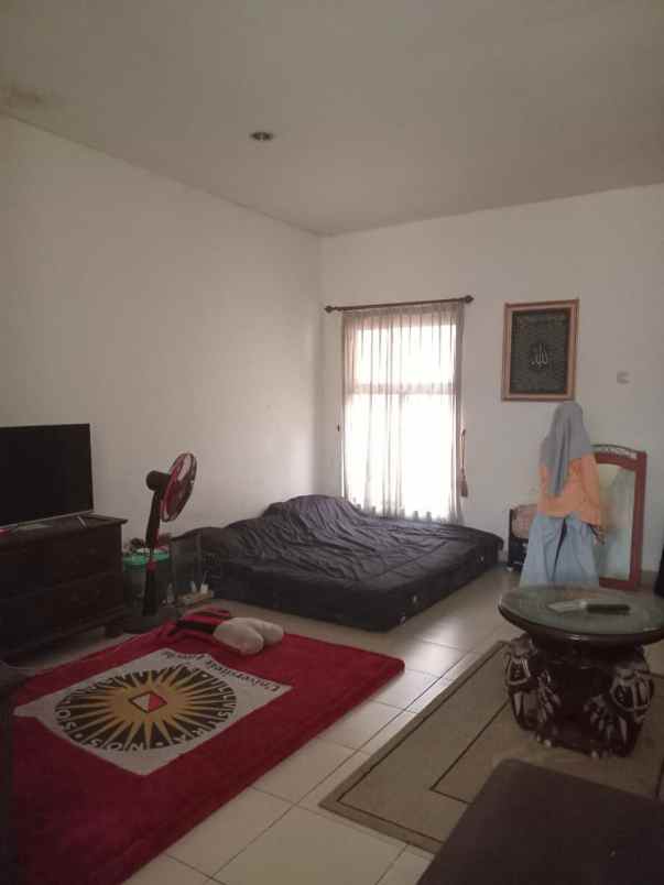 rumah cantik kiarasari kiaracondong bandung