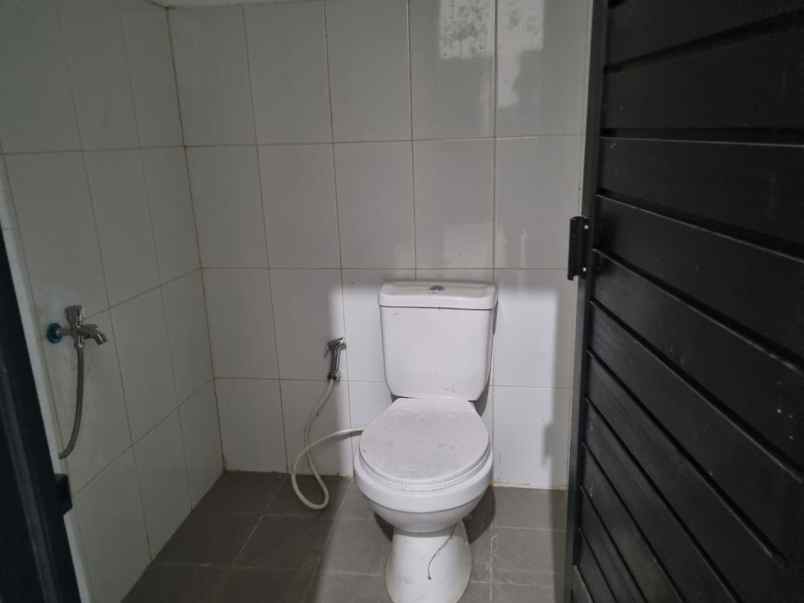 rumah cantik murah siap huni langsung ditempati