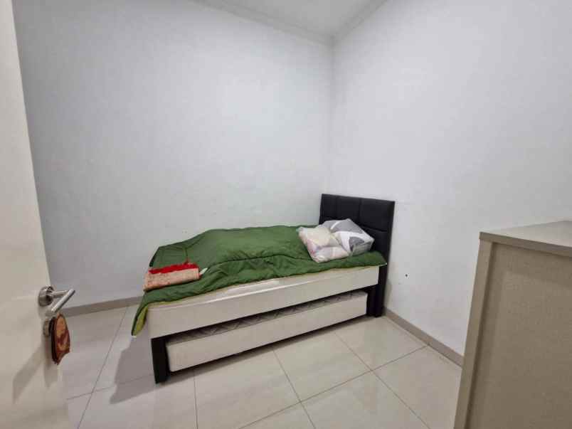 rumah cantik sanggar hurip soekarno hatta bandung