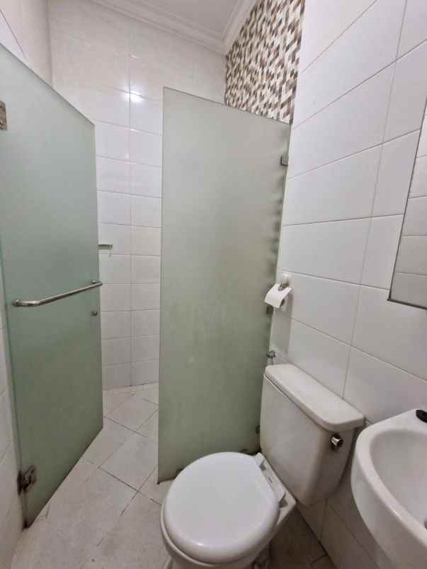 rumah cantik sanggar hurip soekarno hatta bandung