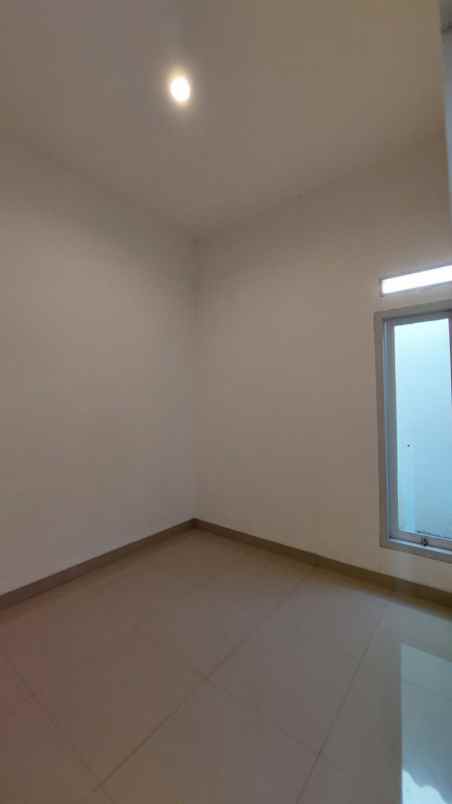 rumah cicilan ringan di bojongsari depok