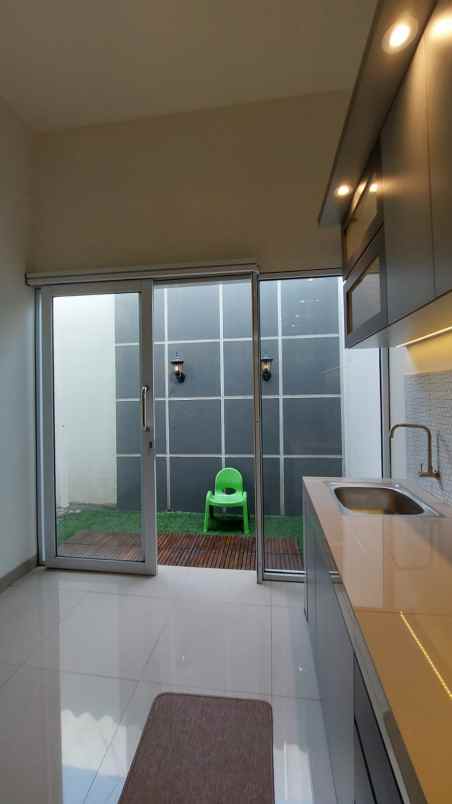 rumah cicilan ringan di bojongsari depok