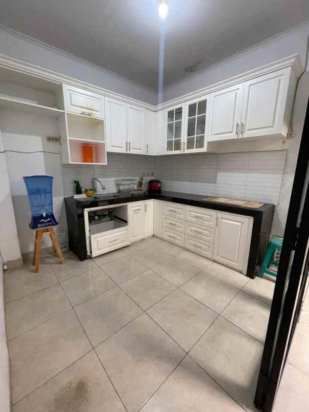 rumah cihanjuang dekat pemkot cimahi bonus view keren