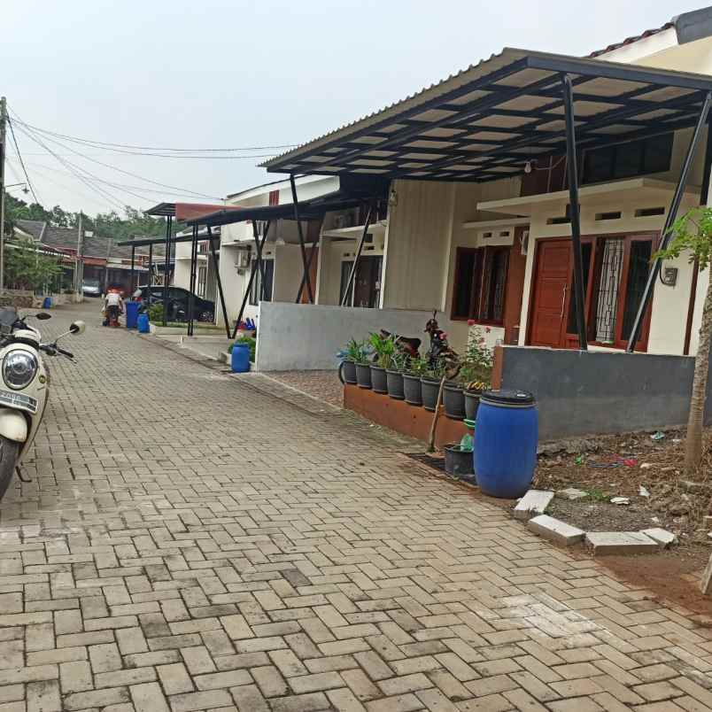 rumah cilodong depok