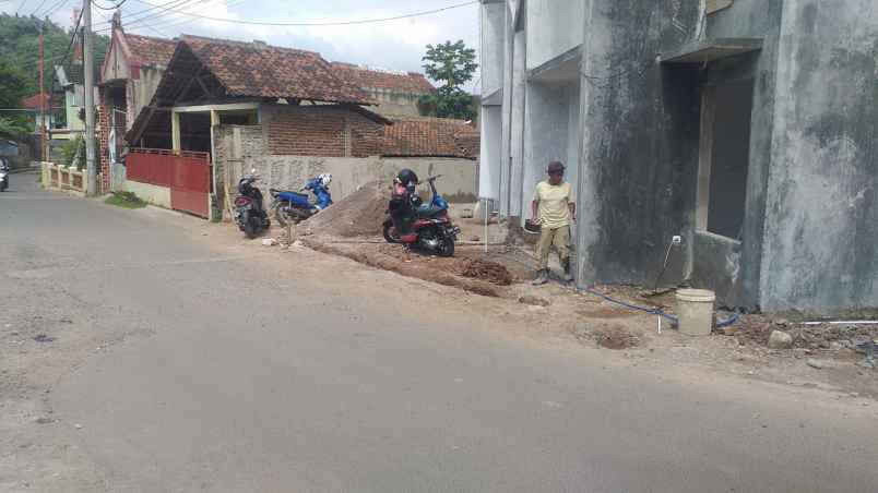 rumah cimahi bandung jawa barat