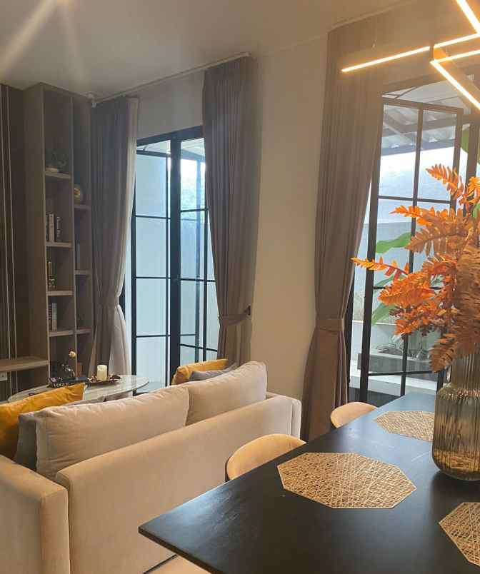 rumah citra grand tembalang semarang