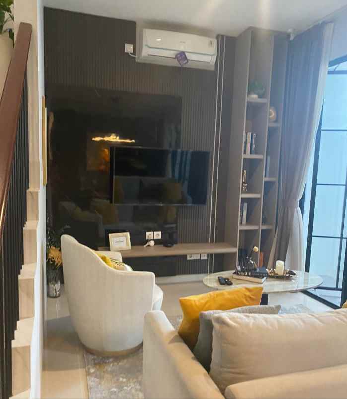 rumah citra grand tembalang semarang