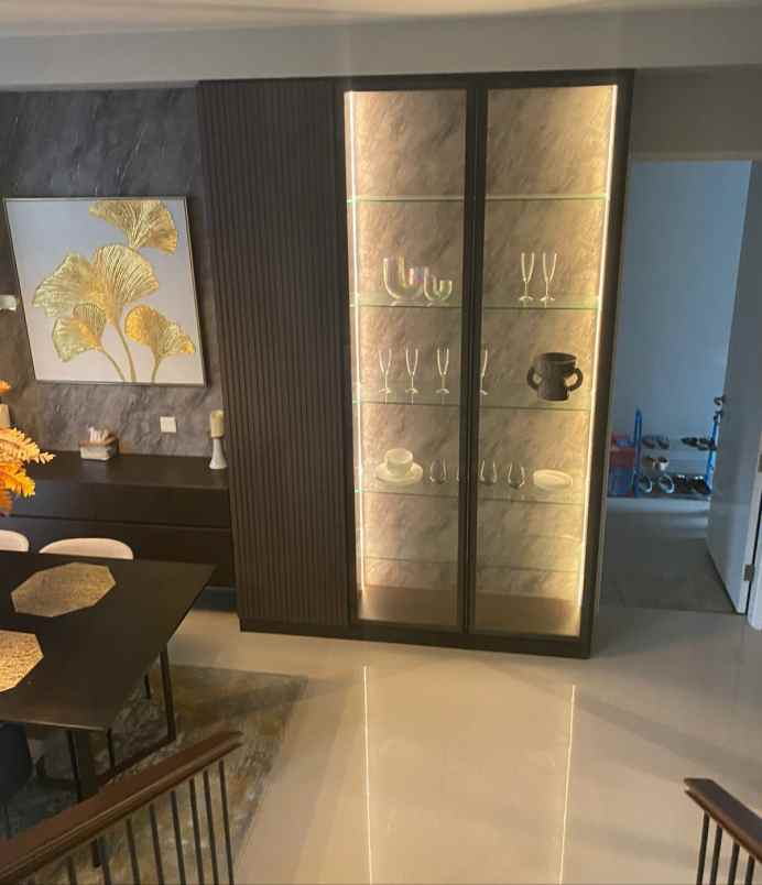 rumah citra grand tembalang semarang