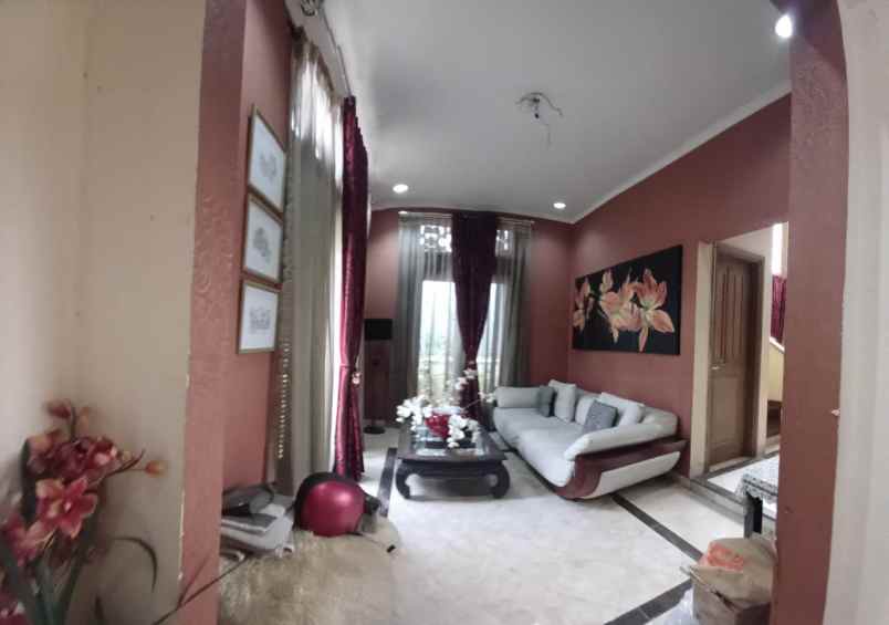 rumah citragrand cibubur bekasi