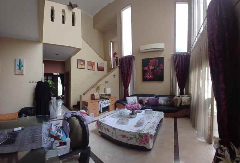 rumah citragrand cibubur bekasi