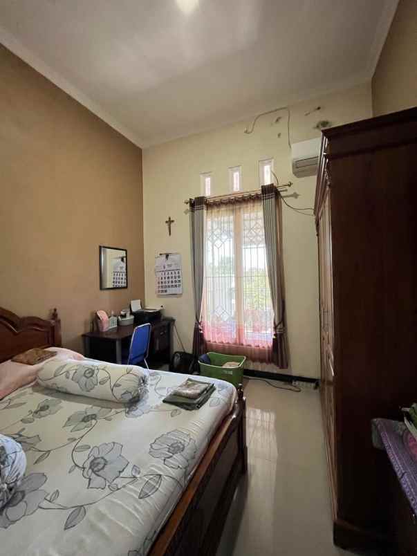 rumah cluster 4 kt jl karangrejo banyumanik