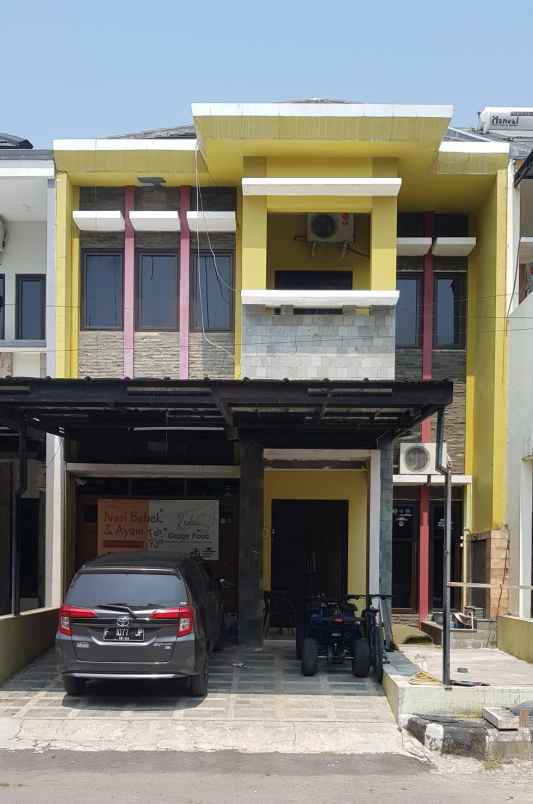 rumah d jual d komplek