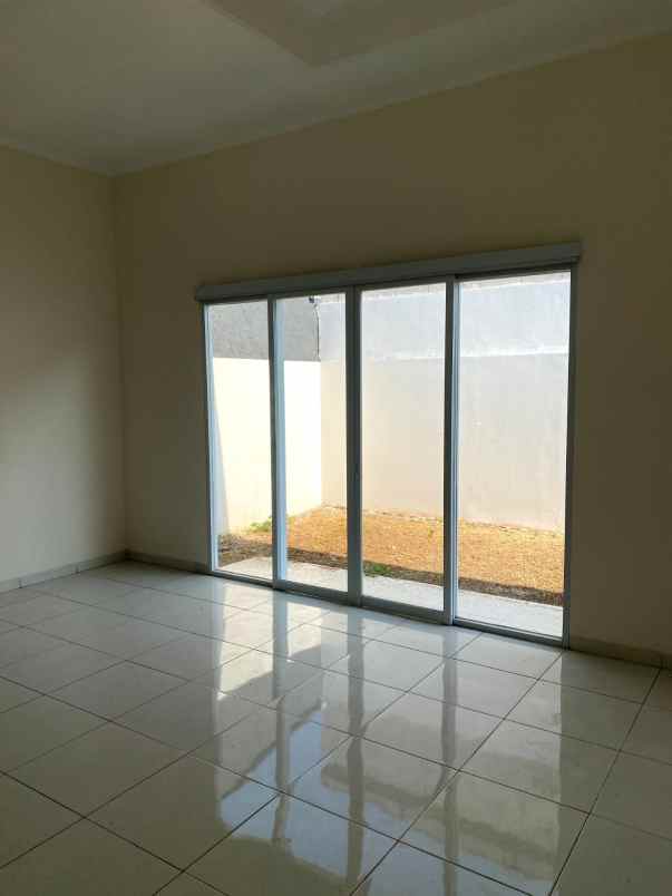 rumah dekat bsb city kic shm dawung residence semarang