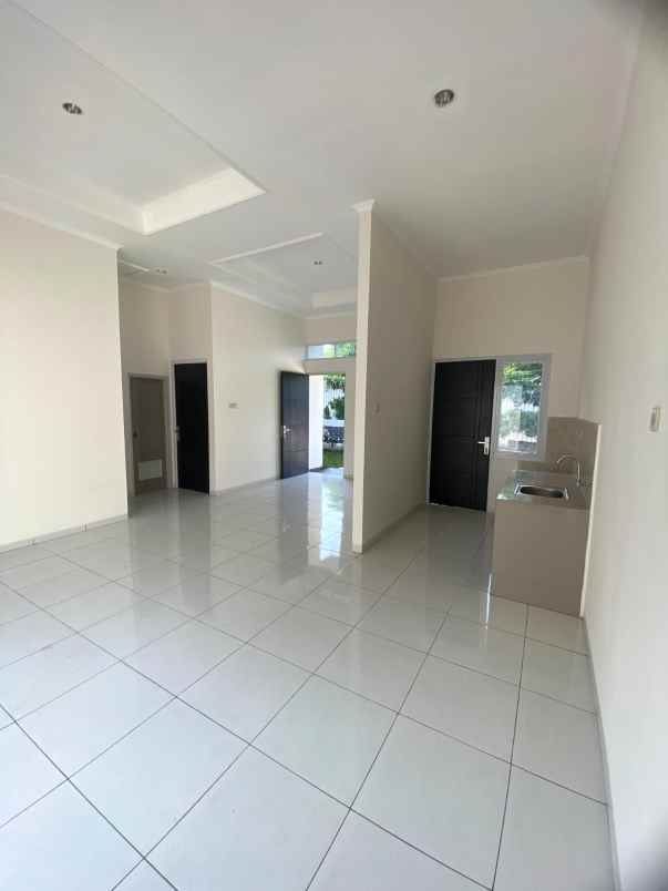 rumah dekat bsb city kic shm dawung residence semarang