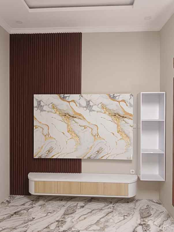 rumah dekat kampus upi cibiru bandung timur