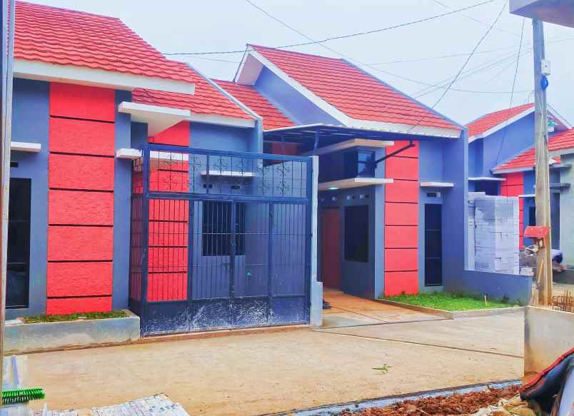 rumah dekat stasiun krl