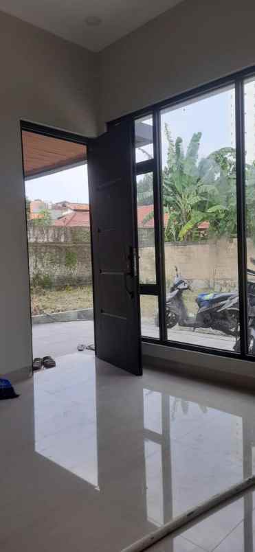 rumah dekat toll kukusan ui margonda