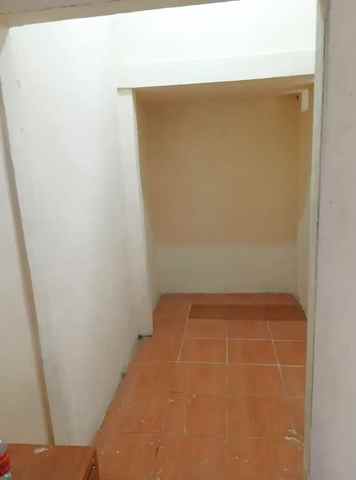 rumah depok beji tanah baru jl rilun 2 2 lt semi ipung