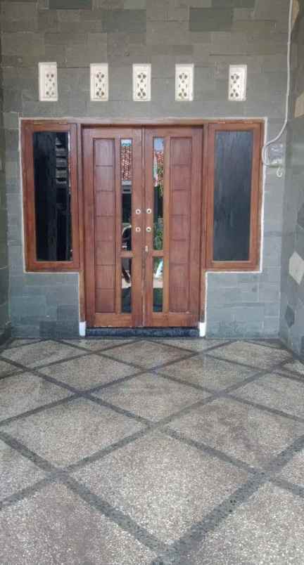 rumah depok plumbon jabar