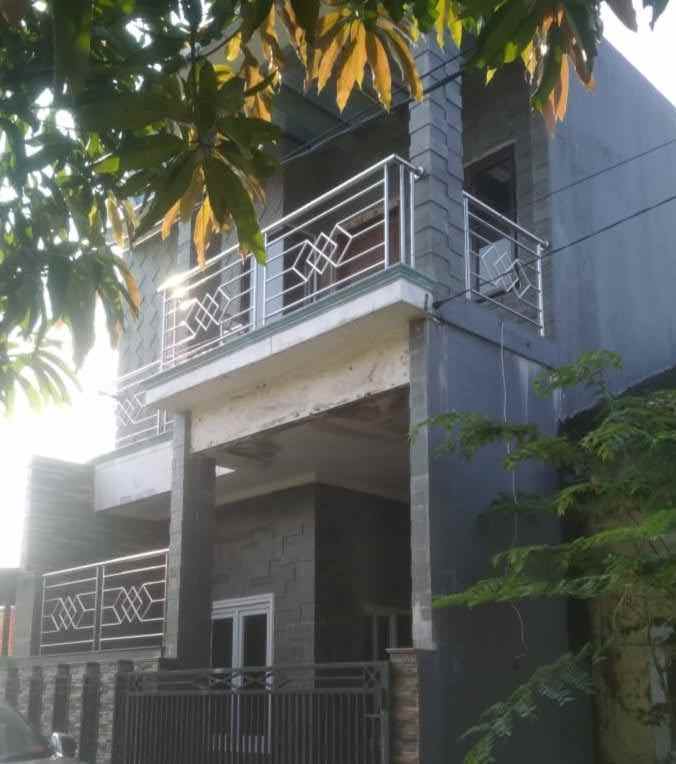 rumah depok plumbon jabar