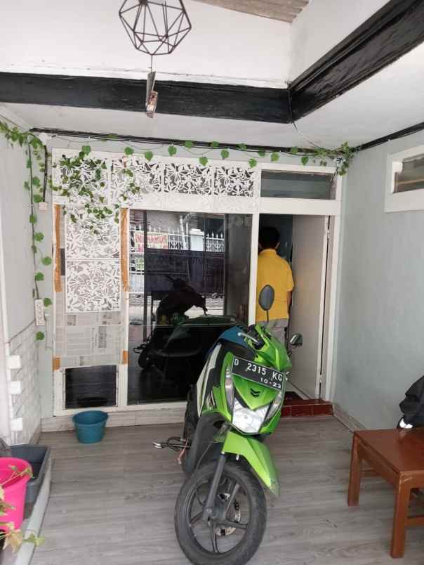 rumah dijual air pompa bersih