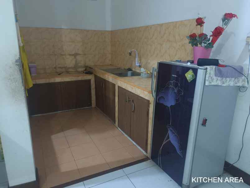 rumah dijual di bekasi lokasi strategis