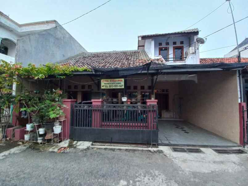 rumah dijual di dian anyar purwakarta