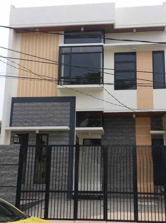 rumah dijual di kelapa gading siap huni