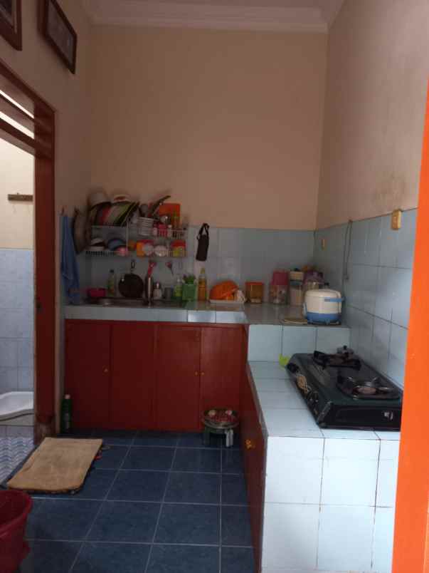 rumah dijual di ketileng semarang 135meter