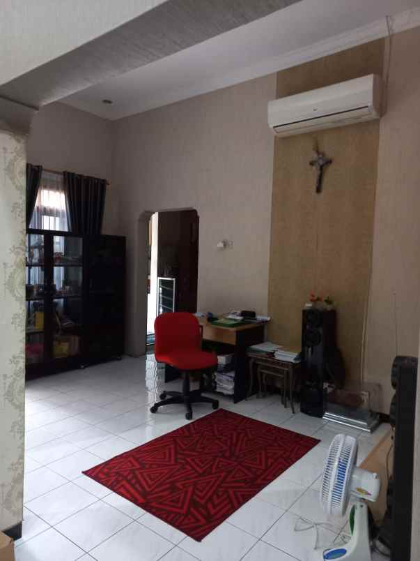 rumah dijual di ketileng semarang 135meter