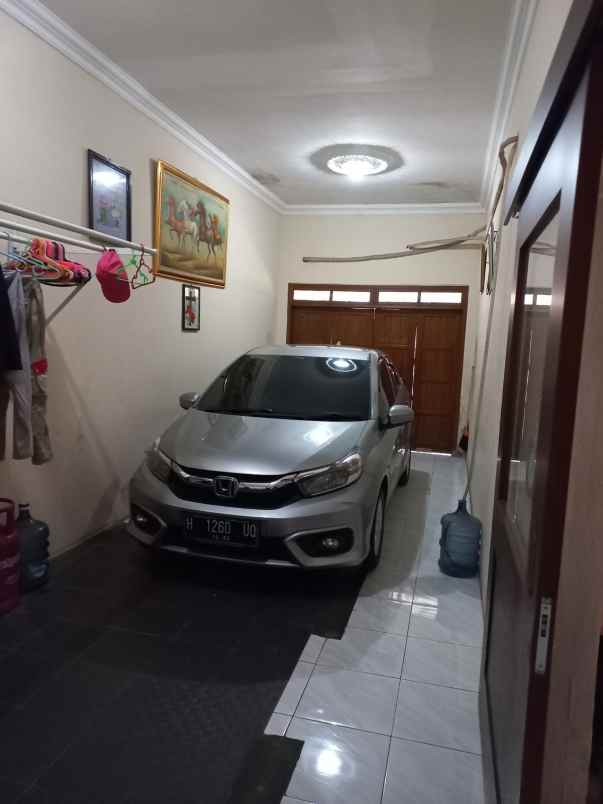 rumah dijual di ketileng semarang 135meter