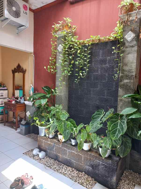 rumah dijual di ketileng semarang 135meter