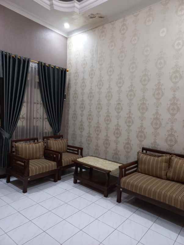 rumah dijual di ketileng semarang 135meter