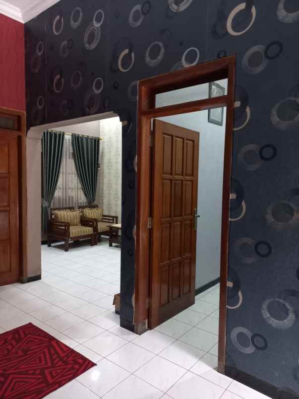 rumah dijual di ketileng semarang 135meter