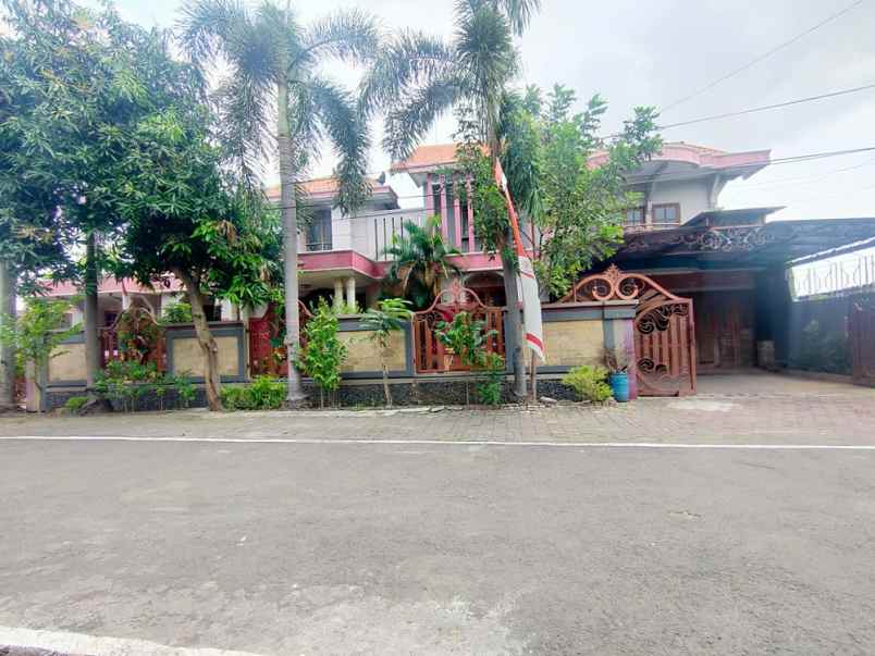 rumah dijual di semarang barat kota semarang