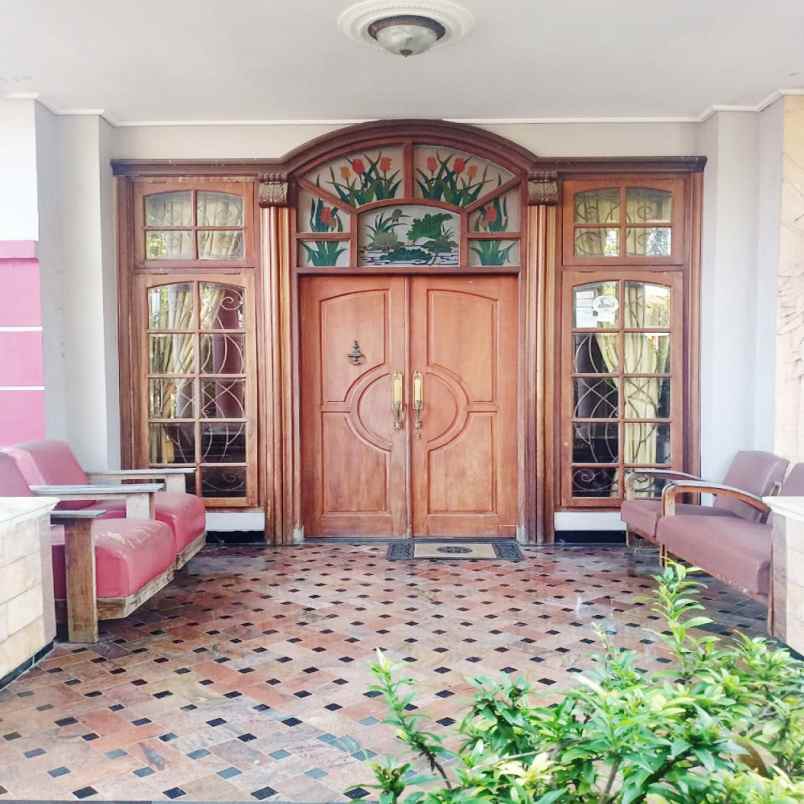 rumah dijual di semarang barat kota semarang