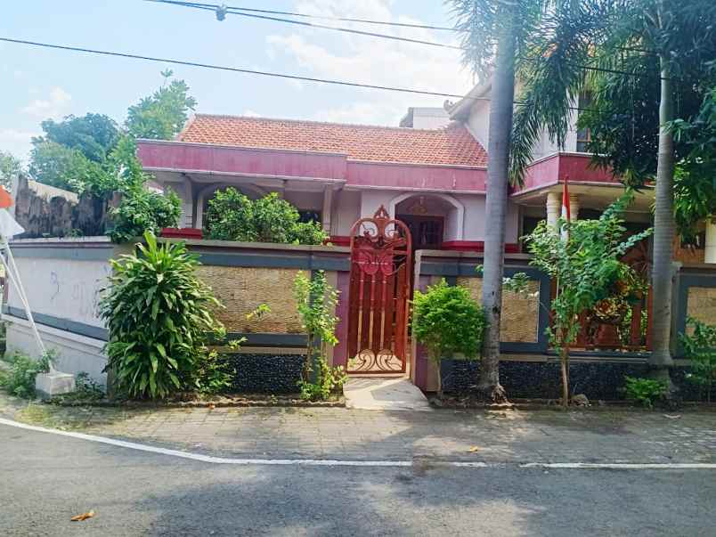rumah dijual di semarang barat kota semarang