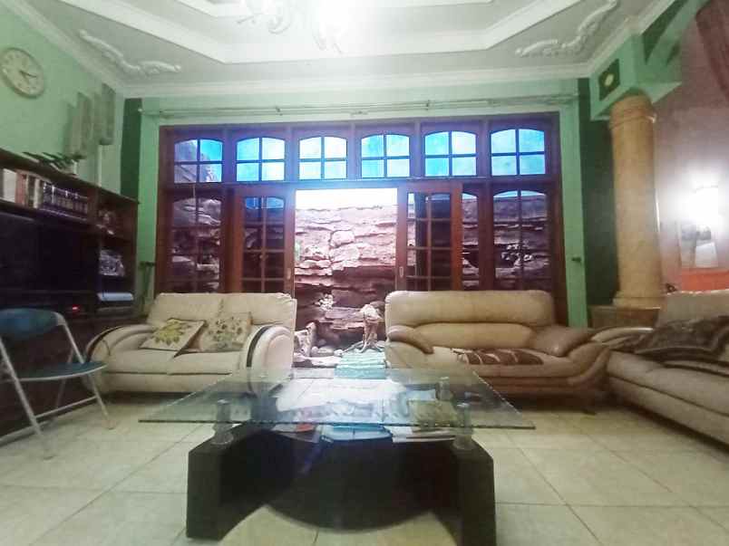 rumah dijual di semarang barat kota semarang