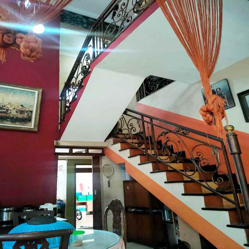 rumah dijual di semarang barat kota semarang