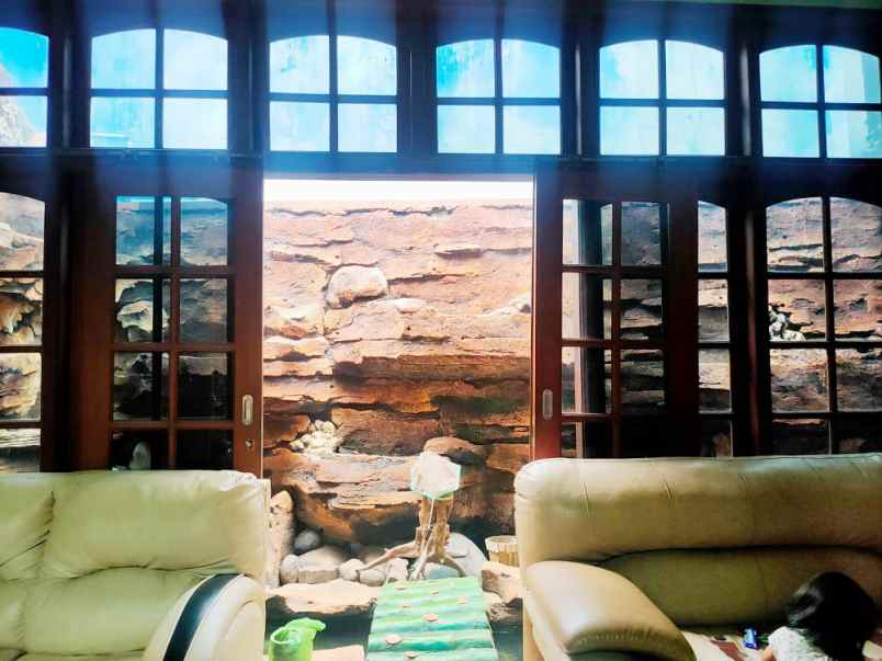 rumah dijual di semarang barat kota semarang